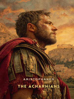 cover image of The Acharnians